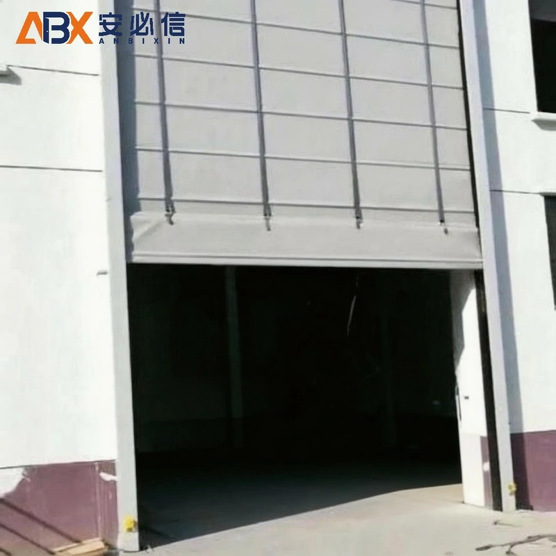 怒江傈僳族自治州充气式门封