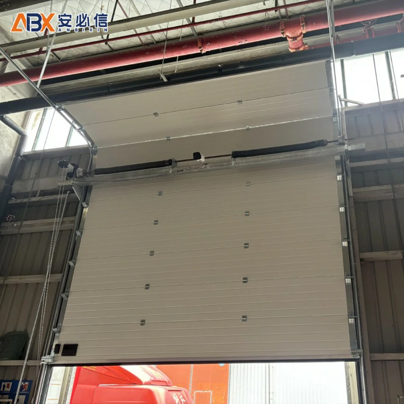 怒江傈僳族自治州消防提升门