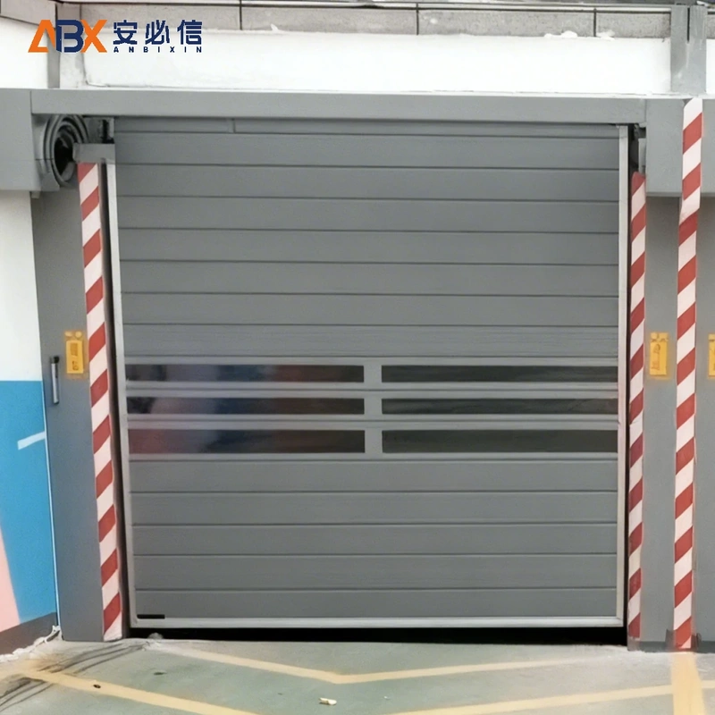 怒江傈僳族自治州雷达高速门